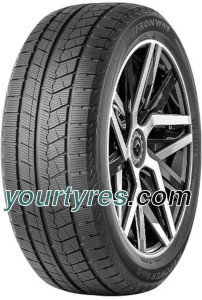 Fronway Icepower 868