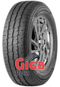 Fronway Icepower 989