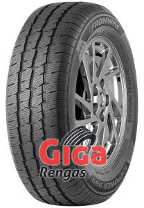 Fronway Icepower 989