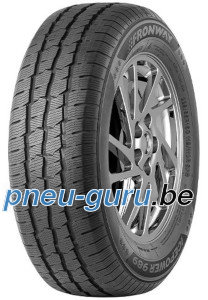 Fronway Icepower 989