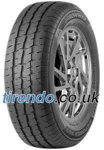 Fronway Icepower 989