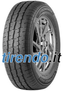 Fronway Icepower 989
