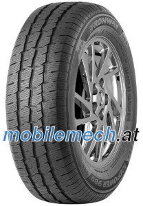 Fronway Icepower 989