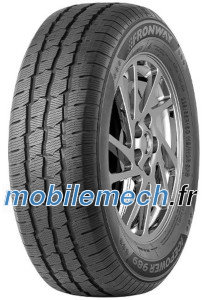 Fronway Icepower 989