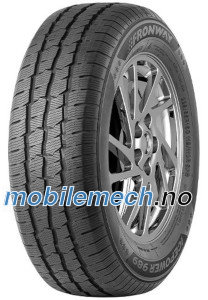 Fronway Icepower 989