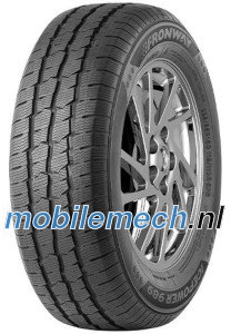 Fronway Icepower 989
