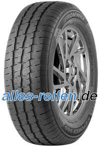 Fronway Icepower 989