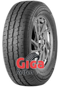 Fronway Icepower 989