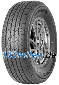 Fronway Roadpower H/T  275/65 R18 116H