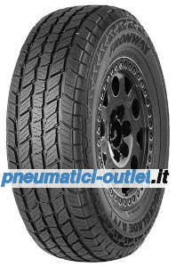 Fronway Rockblade A/T I