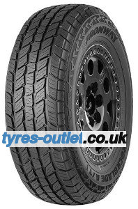 Fronway Rockblade A/T I