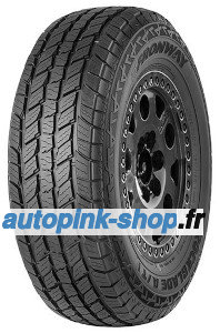 Fronway Rockblade A/T I