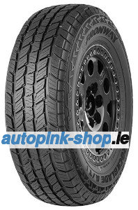 Fronway Rockblade A/T I
