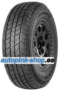 Fronway Rockblade A/T I