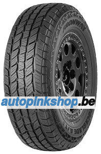 Fronway Rockblade A/T I