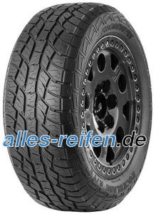 Fronway Rockblade A/T II