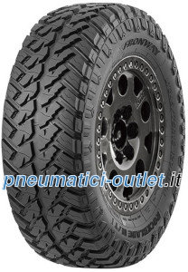 Fronway Rockblade M/T