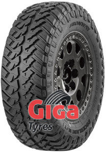 Fronway Rockblade M/T
