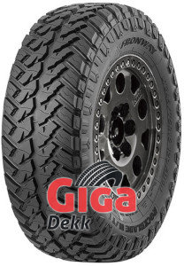 Fronway Rockblade M/T