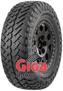 Fronway Rockblade M/T