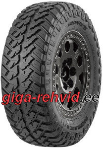 Fronway Rockblade M/T