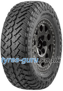 Fronway Rockblade M/T