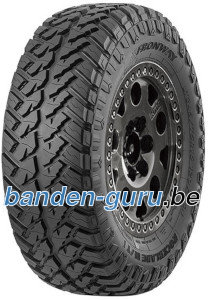 Fronway Rockblade M/T