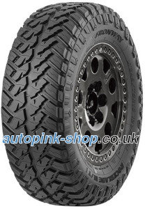Fronway Rockblade M/T