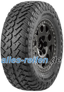 Fronway Rockblade M/T