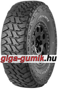 Fronway Rockhunter M/T