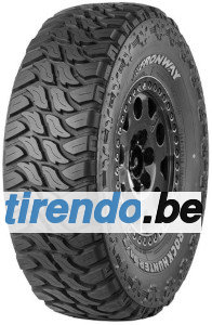 Fronway Rockhunter M/T