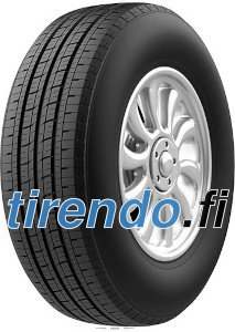 Fronway Trayectour E1