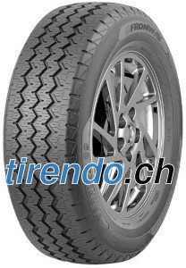 Fronway VanPlus 09
