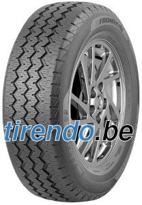 Fronway VanPlus 09