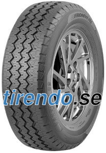 Fronway VanPlus 09