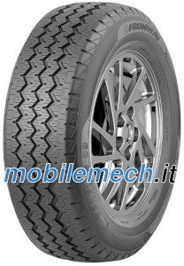 Fronway VanPlus 09