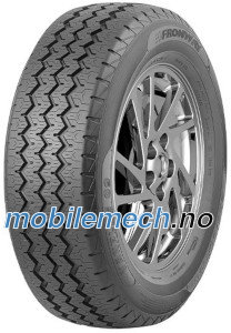 Fronway VanPlus 09