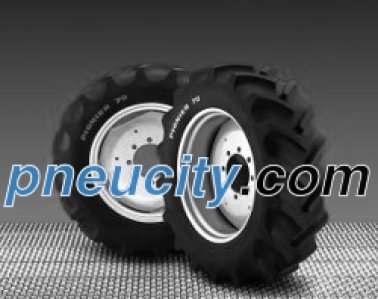 Fulda AS Pionier Radial 70