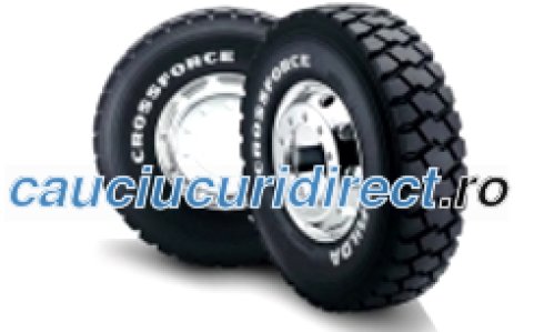 Fulda crossforce ( 13 r22.5 156/150g 18pr )