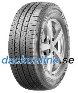 Fulda Conveo Tour 2 ( 195/60 R16C 99/97H 6PR )