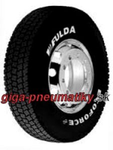 Obrázok FULDA 315/60 R 22,5 ECOFORCE 152/148L TL