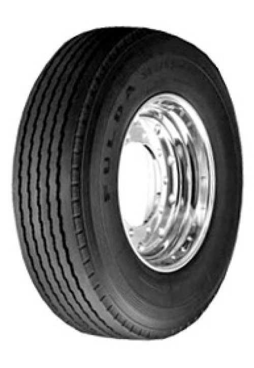 Fulda Ecotonn ( 245/70 R17.5 143/141J 18PR )