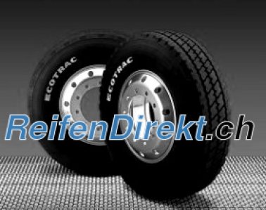 Image of Fulda Ecotrac ( 12.00 R24 160/156K 20PR ) bei ReifenDirekt.ch - online Reifen Händler