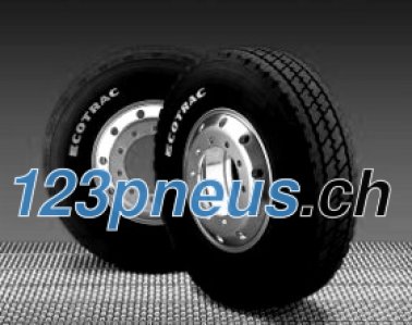 Image of Fulda Ecotrac ( 12.00 R24 160/156K 20PR ) à 123pneus.ch