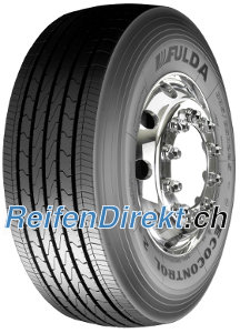 Image of Fulda EcoControl 2 Plus ( 295/60 R22.5 150/147K 16PR Doppelmarkierung 149/146L ) bei ReifenDirekt.ch - online Reifen Händler