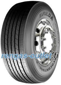 Fulda EcoControl 2 Plus