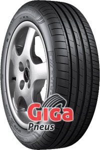 Fulda EcoControl HP 2