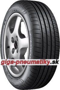 Obrázok Fulda EcoControl HP 2 ( 205/45 R17 88V XL )