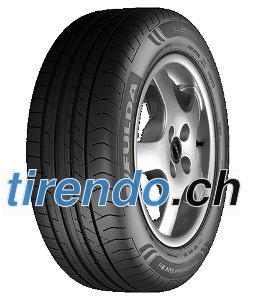 Fulda EcoControl SUV