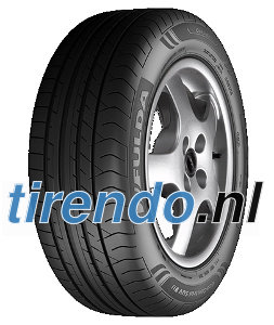 Fulda EcoControl SUV